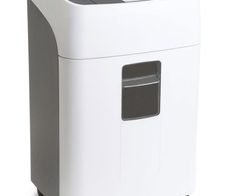 DAHLE ShredMatic 300 Aktenvernichter mit Partikelschnitt