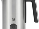 WMF Stelio Milchaufschäumer silber