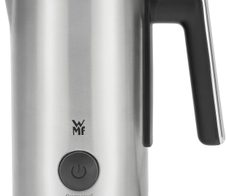 WMF Stelio Milchaufschäumer silber