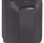 Fellowes Powershred LX 201 Aktenvernichter mit Partikelschnitt