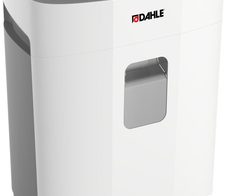 DAHLE PaperSAFE 240 Aktenvernichter mit Partikelschnitt