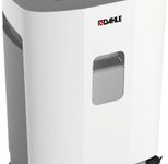 DAHLE PaperSAFE 260 Aktenvernichter mit Partikelschnitt