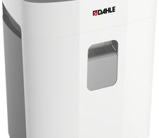 DAHLE PaperSAFE 260 Aktenvernichter mit Partikelschnitt