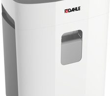 DAHLE PaperSAFE 380 Aktenvernichter mit Partikelschnitt