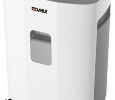 DAHLE PaperSAFE 420 Aktenvernichter mit Partikelschnitt