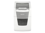Leitz IQ AutoFeed Small Office 100 Aktenvernichter