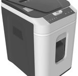 LMG Autofeed 180 Aktenvernichter mit Partikelschnitt