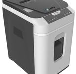 LMG Autofeed 180 Aktenvernichter mit Partikelschnitt