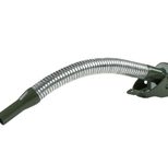 hünersdorff Auslaufrohr