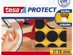 tesa Protect® Filzgleiter 1.8 cm