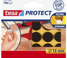tesa Protect® Filzgleiter 1.8 cm