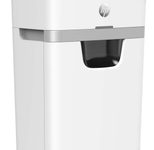 HP OneShred 18CC Aktenvernichter mit Partikelschnitt