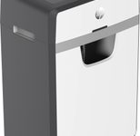 HP OneShred 24CC Aktenvernichter mit Partikelschnitt