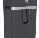 HP Pro Shredder 18CC Aktenvernichter mit Partikelschnitt