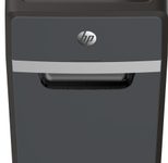 HP Pro Shredder 24CC Aktenvernichter mit Partikelschnitt