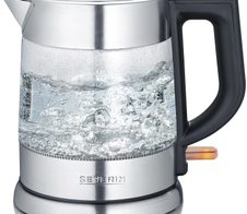 SEVERIN WK3468 Wasserkocher