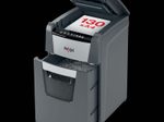 Rexel Optimum AutoFeed+ 130X Aktenvernichter mit Partikelschnitt