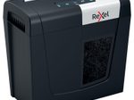 Rexel Secure MC3 Aktenvernichter mit Partikelschnitt