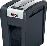 Rexel Secure MC6-SL Aktenvernichter mit Partikelschnitt