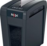 Rexel Secure X10-SL Aktenvernichter mit Partikelschnitt