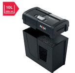Rexel Secure X6 Aktenvernichter mit Partikelschnitt
