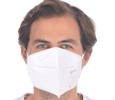 HYGOSTAR Atemschutzmasken DIN EN 149:2001, A1:2009