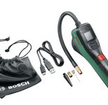 BOSCH EasyPump Akku-Luftpumpe