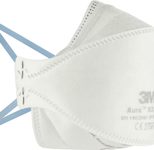 3M Atemschutzmasken DIN EN 149:2001, A1:2009