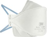 3M Atemschutzmasken DIN EN 149:2001, A1:2009
