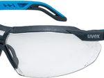 uvex Schutzbrille i-5 9183 blau
