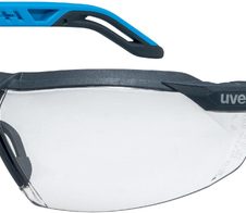 uvex Schutzbrille i-5 9183 blau