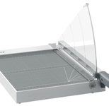 LEITZ Hebelschneider Precision Home DIN A4