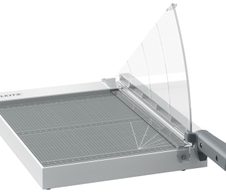 LEITZ Hebelschneider Precision Home Office DIN A4