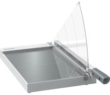 LEITZ Hebelschneider Precision Home Office DIN A4+