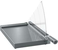 LEITZ Hebelschneider Precision Home Office Pro DIN A4+