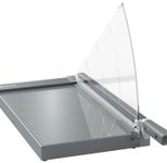 LEITZ Hebelschneider Precision Home Office Pro bis DIN A3