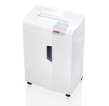 HSM Aktenvernichter shredstar X12pro - Sicherheitsstufe 5 - Partikelschnitt - 2 x 15 mm - 12 Blatt