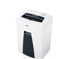 HSM Aktenvernichter SECURIO C18 - Sicherheitsstufe 2 - Streifenschnitt - 5,8 mm - 19 Blatt