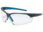 uvex Schutzbrille suXXeed 9181 grau