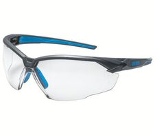uvex Schutzbrille suXXeed 9181 grau
