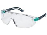 uvex Schutzbrille i-lite planet 9143 grau