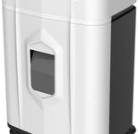 LMG AUTO120P4 Aktenvernichter mit Partikelschnitt