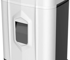 LMG AUTO120P4 Aktenvernichter mit Partikelschnitt