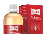 BALLISTOL Hausmittel Pflege- und Massageöl 100 ml