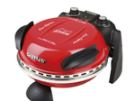 G3Ferrari Delizia Pizzaofen - rot (G1000602)