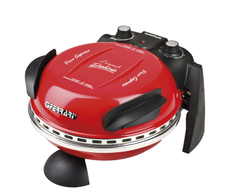 G3Ferrari Delizia Pizzaofen - rot (G1000602)