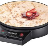 SEVERIN CM 2198 Crêpes-Maker