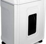 LMG 2280CD Aktenvernichter mit Partikelschnitt