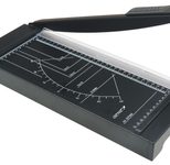 GENIE Hebelschneider GH40B DIN A4