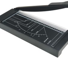 GENIE Hebelschneider GH40B DIN A4